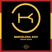 Barcelona 2021