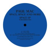 Space, Space and More Space EP