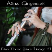 Dion Theme (From "Lineage 2") (Cover)