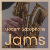 Modern Saxophone Jams