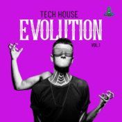 Tech House Evolution, Vol. 1