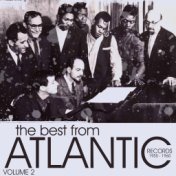 The Best From Atlantic Records 1955 - 1960 Vol 2