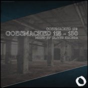 Gobsmacked 115 - 130 Mixed by Oliver Kucera