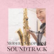 Modern Saxophone Soundtrack