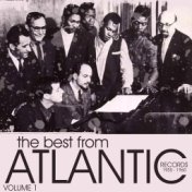 The Best From Atlantic Records 1955 - 1960 Vol 1