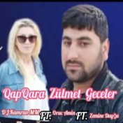 QapQara Zülmet Geceler