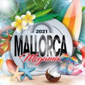 Mallorca megamix 2021