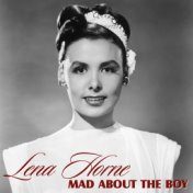 Mad About the Boy