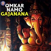 Omkar Namo Gajanana