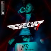 Freestyle escale #1