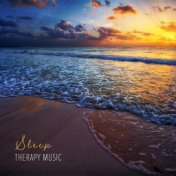 Sleep Therapy Music - Ocean Melody for Better Sleep