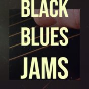 Black Blues Jams
