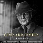 Democracy (Live)