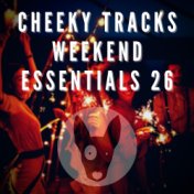 Cheeky Tracks Weekend Essentials 26