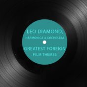 Greatest Foreign Film Themes