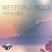 I Remember (Remixes)