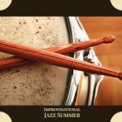 Improvisational Jazz Summer