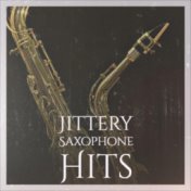 Jittery Saxophone Hits