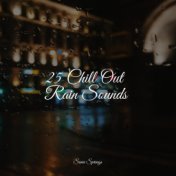 25 Chill Out Rain Sounds