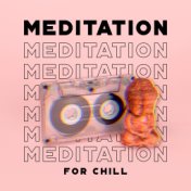 Meditation for Chill (Binaural Beats, Isochronic Tones, Healing Chakra)