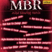 MBR Mind Blowing Remix (Remix Version)