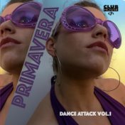 Primavera (Dance Attack, Vol. 1)