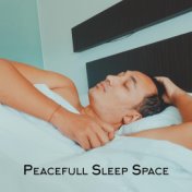 Peacefull Sleep Space – Collection of Gentle Hz Tones for Better Sleep Quality