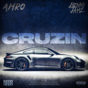 Cruzin (feat. Benny Jamz)