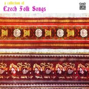 A Collection of Czech Folk Songs