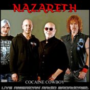 Cocaine Cowboy (Live)