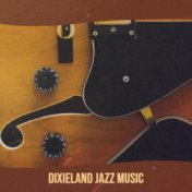 Dixieland Jazz Music