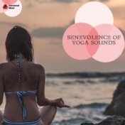 Benevolence Of Yoga Sounds