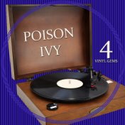 Poison Ivy - Vinyl Gems 4
