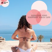 Healthy And Happiest Yoga Life