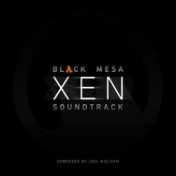 Black Mesa- Xen