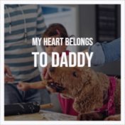 My Heart Belongs To Daddy