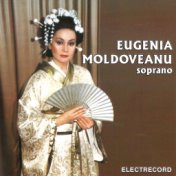 Eugenia moldoveanu-soprano