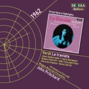 Verdi: La traviata (Highlights)