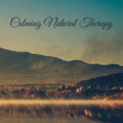 Calming Natural Therapy - Relaxation 100% with Nature Sounds