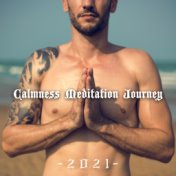 Calmness Meditation Journey 2021