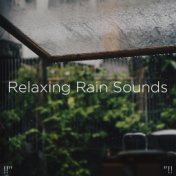 !!" Relaxing Rain Sounds "!!