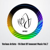 VA Best Of Innocent Music vol.7