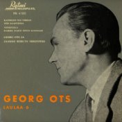 Georg Ots laulaa 6