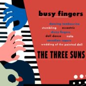 Busy Fingers