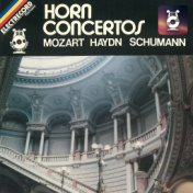 Horn Concertos