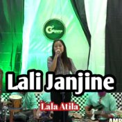 Lali Janjine