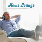 Home Lounge: Relaxing Jazz Background Music