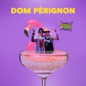 Dom Pérignon (feat. May)