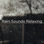 !!" Rain Sounds Relaxing "!!