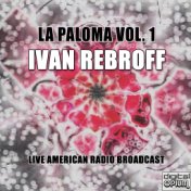 La Paloma Vol. 1 (Live)